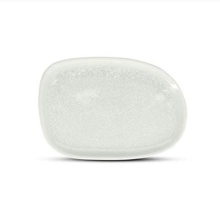 F2D | Plat bord 33x23cm frost white Ceres 3/box – Fine Dining & Living