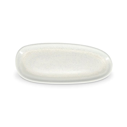 F2D | Plat bord 34x14,5cm frost white Ceres 6/box – Fine Dining & Living