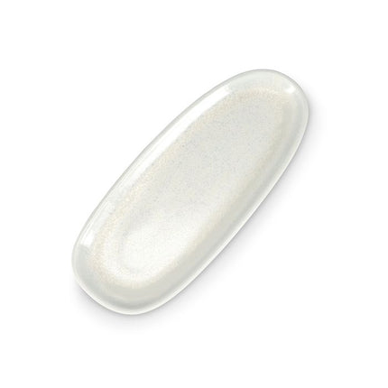 F2D | Plat bord 34x14,5cm frost white Ceres 6/box