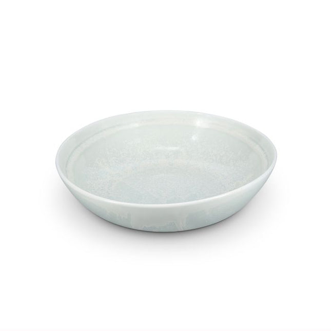 F2D | Serveerschaal 30,5xH7,5cm frost white Ceres 1/box