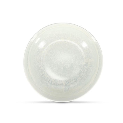 F2D | Serveerschaal 30,5xH7,5cm frost white Ceres 1/box