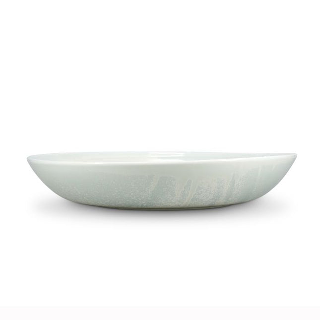 F2D | Serveerschaal 41xH7,5cm frost white Ceres 1/box – Fine Dining & Living