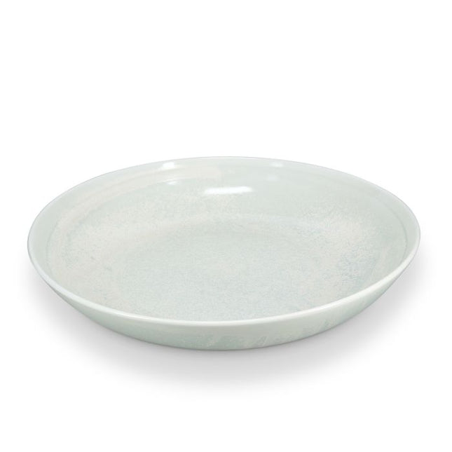 F2D | Serveerschaal 41xH7,5cm frost white Ceres 1/box