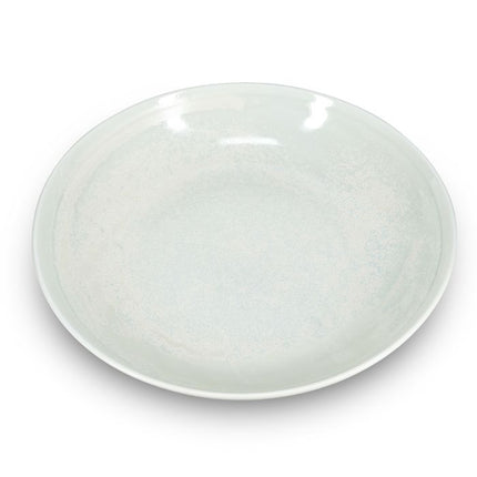 F2D | Serving dish 41xH7.5cm frost white Ceres 1/box
