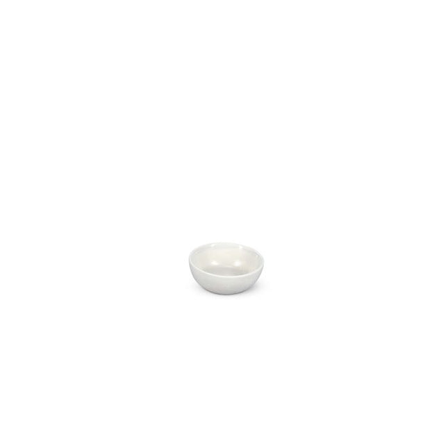 F2D | Kom 7,5xH3/3,5cm frost white Ceres 12/box – Fine Dining & Living