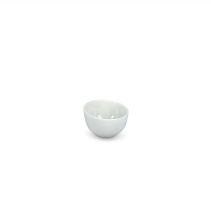 F2D | Kom 10xH5/6cm frost white Ceres 6/box