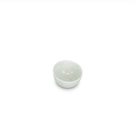 F2D | Kom 10xH5/6cm frost white Ceres 6/box
