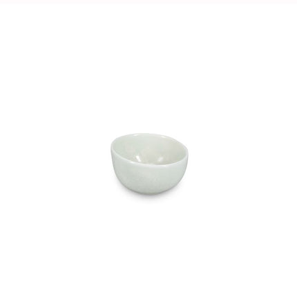 F2D | Kom 12xH6/7cm frost white Ceres 6/box – Fine Dining & Living