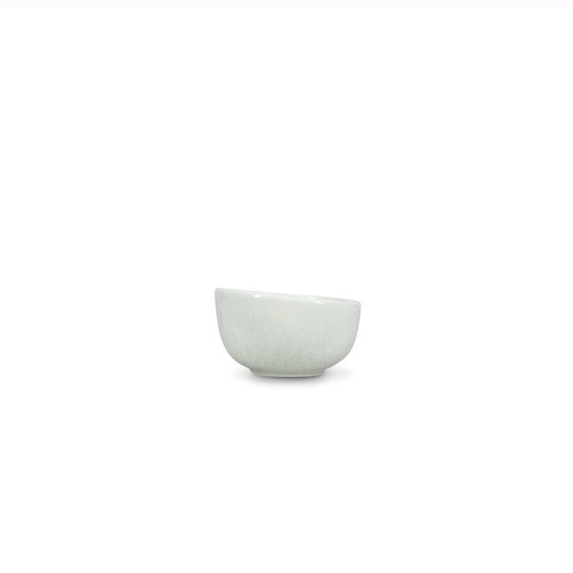 F2D | Kom 12xH6/7cm frost white Ceres 6/box