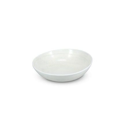F2D | Kom 22xH6cm frost white Ceres 3/box – Fine Dining & Living