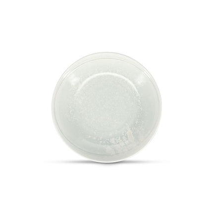 F2D | Bowl 24.5xH4cm frost white Ceres 3/box