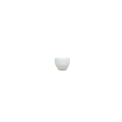 F2D | Kom/mokkakop 6,5cl frost white Ceres 6/box – Fine Dining & Living