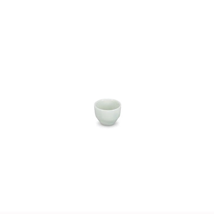 F2D | Cup/espresso cup 6.5cl frost white Ceres 6/box