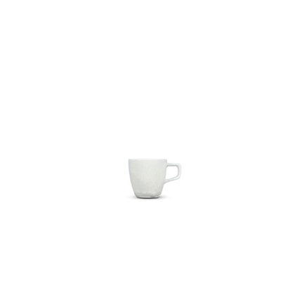 F2D | Mokkakop 9cl frost white Ceres 6/box – Fine Dining & Living