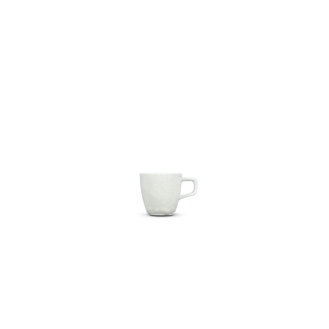 F2D | Mokkakop 9cl frost white Ceres 6/box – Fine Dining & Living