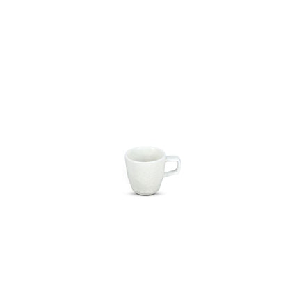 F2D | Mokkakop 9cl frost white Ceres 6/box