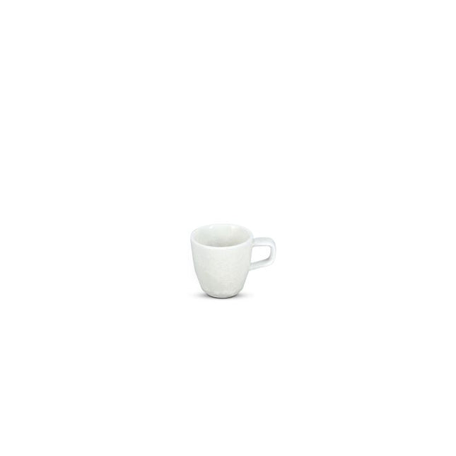 F2D | Mokkakop 9cl frost white Ceres 6/box