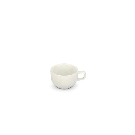 F2D | Cup 28cl frost white Ceres 6/box