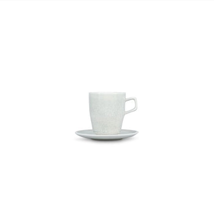 F2D | Mug 28cl frost white Ceres 6/box
