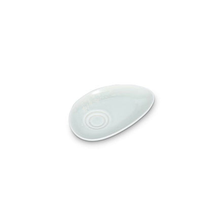 F2D | Schotel 20x13cm universeel frost white Ceres 6/box