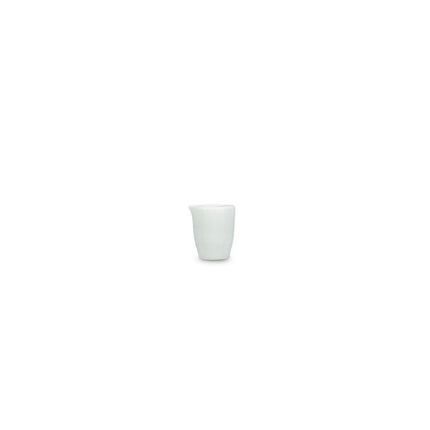F2D | Melk-/sauskan 5cl frost white Ceres 6/box – Fine Dining & Living