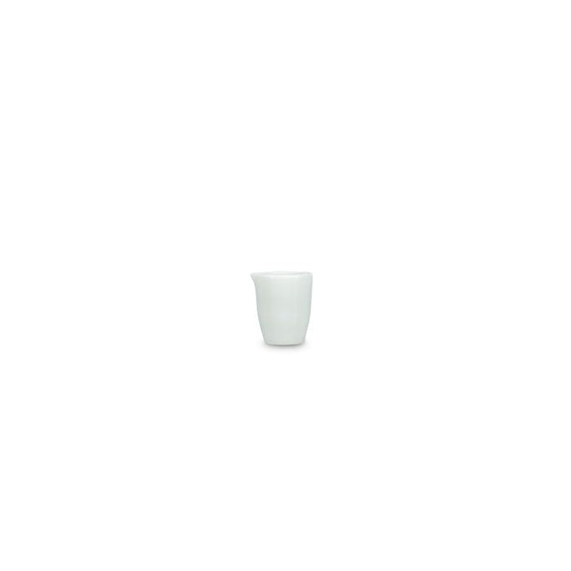 F2D | Melk-/sauskan 5cl frost white Ceres 6/box – Fine Dining & Living