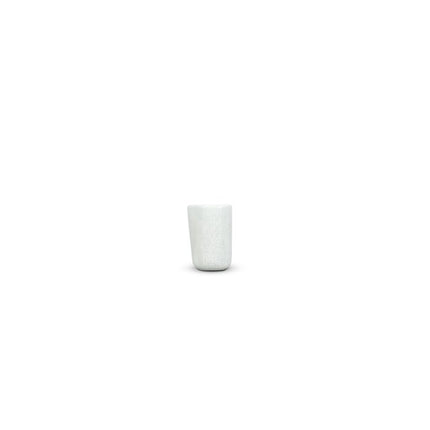F2D | Melk-/sauskan 7cl frost white Ceres 6/box – Fine Dining & Living
