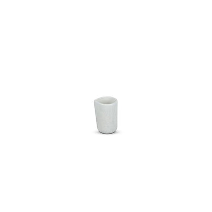 F2D | Melk-/sauskan 7cl frost white Ceres 6/box