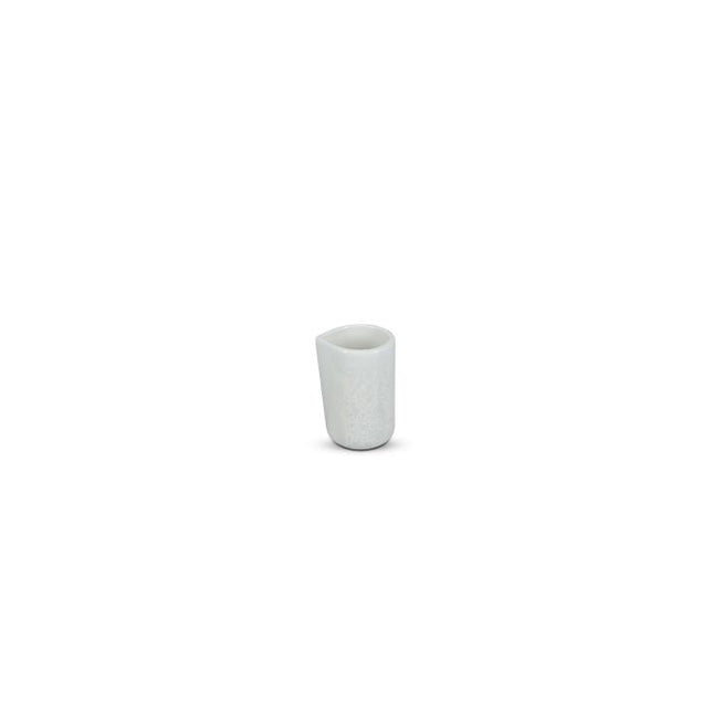 F2D | Melk-/sauskan 7cl frost white Ceres 6/box