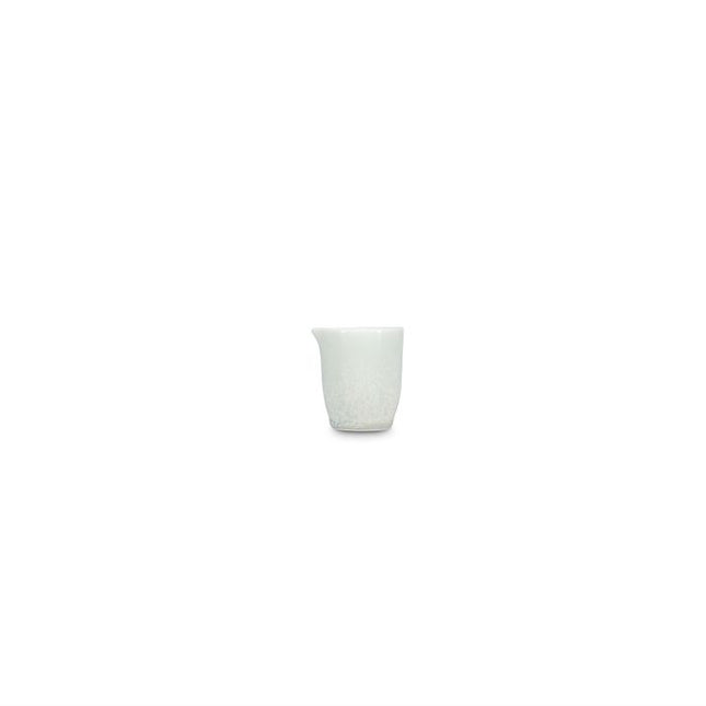 F2D | Melk-/sauskan 8,5cl frost white Ceres 6/box – Fine Dining & Living