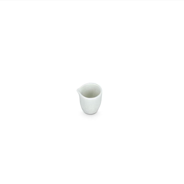 F2D | Melk-/sauskan 8,5cl frost white Ceres 6/box