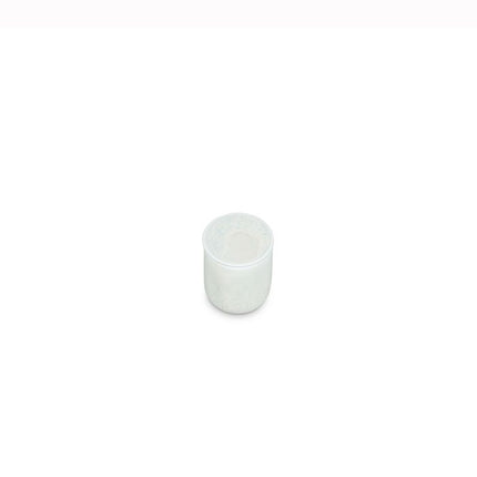 F2D | Sugar pot 17cl frost white Ceres 6/box