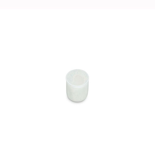 F2D | Suikerpot 17cl frost white Ceres 6/box