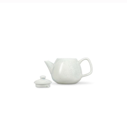 F2D | Teapot 50cl frost white Ceres 2/box