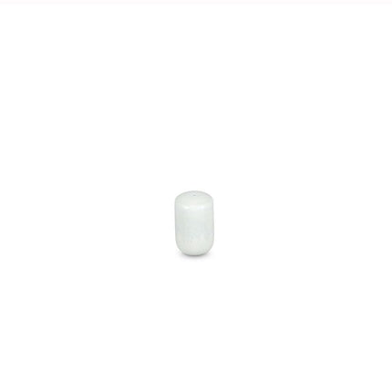 F2D | Pepper shaker 4xH7cm frost white Ceres 6/box