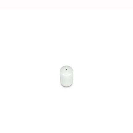 F2D | Pepper shaker 4xH7cm frost white Ceres 6/box