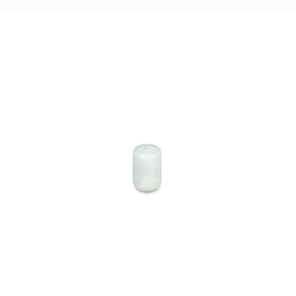 F2D | Zoutstrooier 4xH7cm frost white Ceres 6/box – Fine Dining & Living