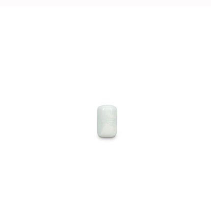 F2D | Zoutstrooier 4xH7cm frost white Ceres 6/box