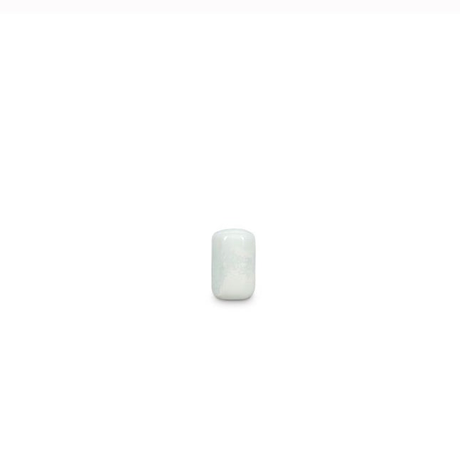 F2D | Zoutstrooier 4xH7cm frost white Ceres 6/box