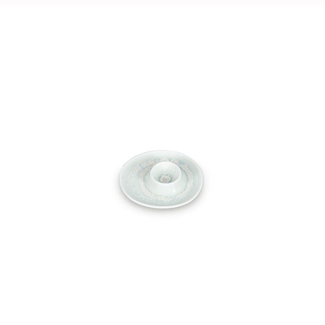 F2D | Eierdop frost white Ceres 6/box – Fine Dining & Living