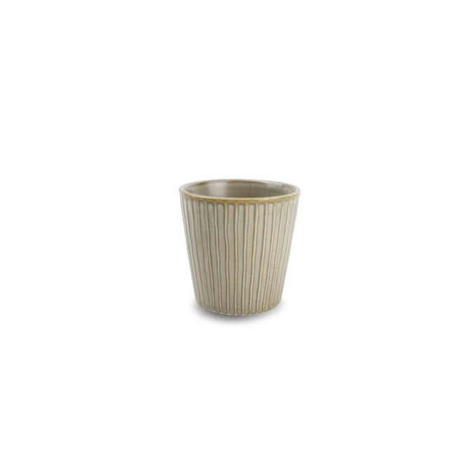 F2D | Kop 20cl sage green Aurora 4/box