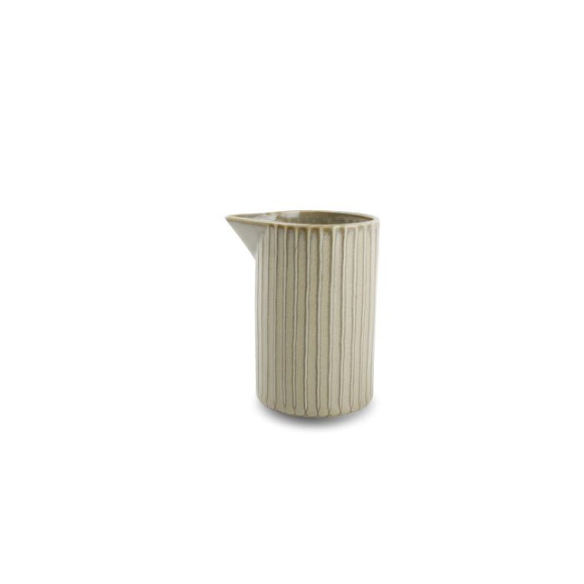 F2D | Melk-/sauskan 28cl sage green Aurora 4/box