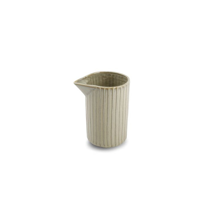 F2D | Melk-/sauskan 28cl sage green Aurora 4/box