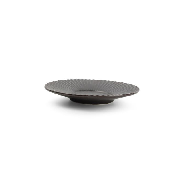 F2D | Schotel 14cm black Aurora 4/Box