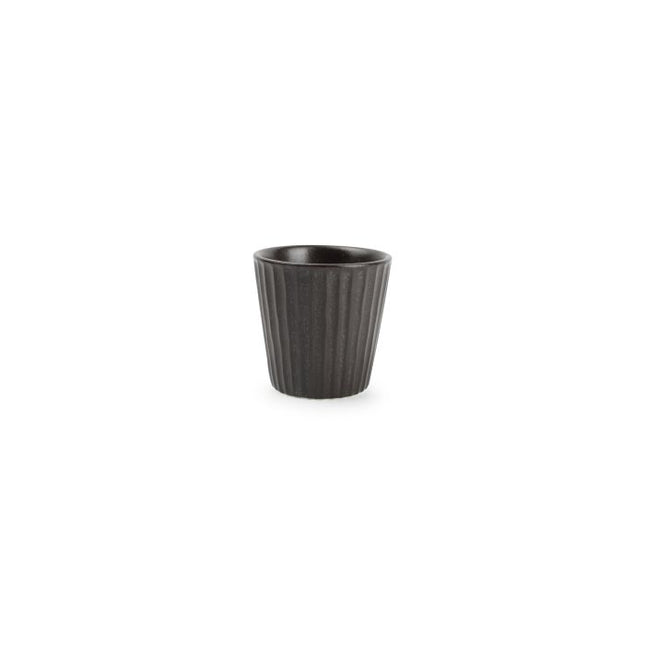 F2D | Mokkakop 9cl black Aurora 4/Box