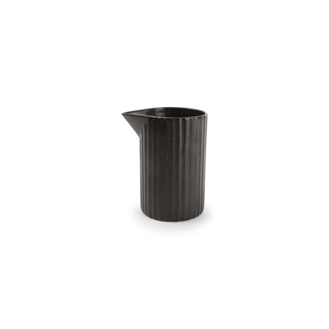 F2D | Melk-/sauskan 28cl black Aurora 4/Box