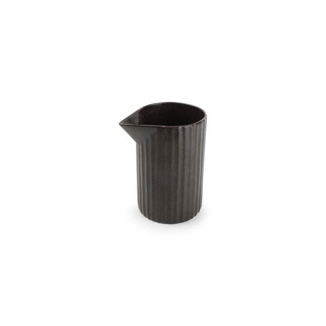 F2D | Melk-/sauskan 28cl black Aurora 4/Box