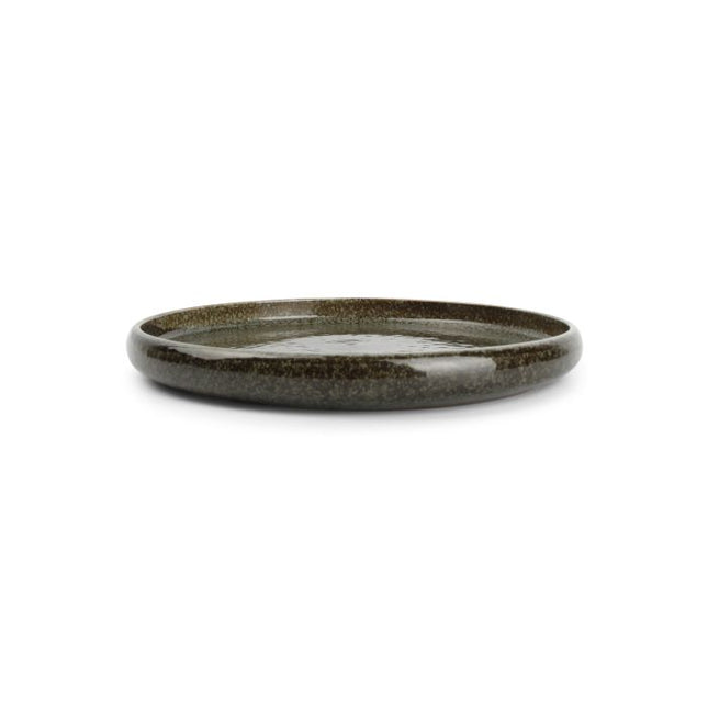 F2D | Plat bord 21cm forest Curvo 4/box