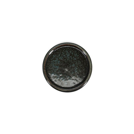 F2D | Plat bord 17cm forest Curvo 4/box