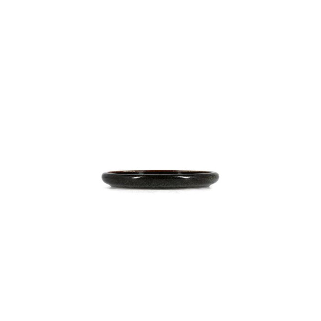 F2D | Plat bord 17cm forest Curvo 4/box